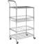 Chariot-bar