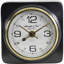 Ursine Analogue Aluminium Mechanical Tabletop Clock-514002652