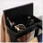 Portable Garment Rack Coat Racks With Storage Organizer In-1041002456
