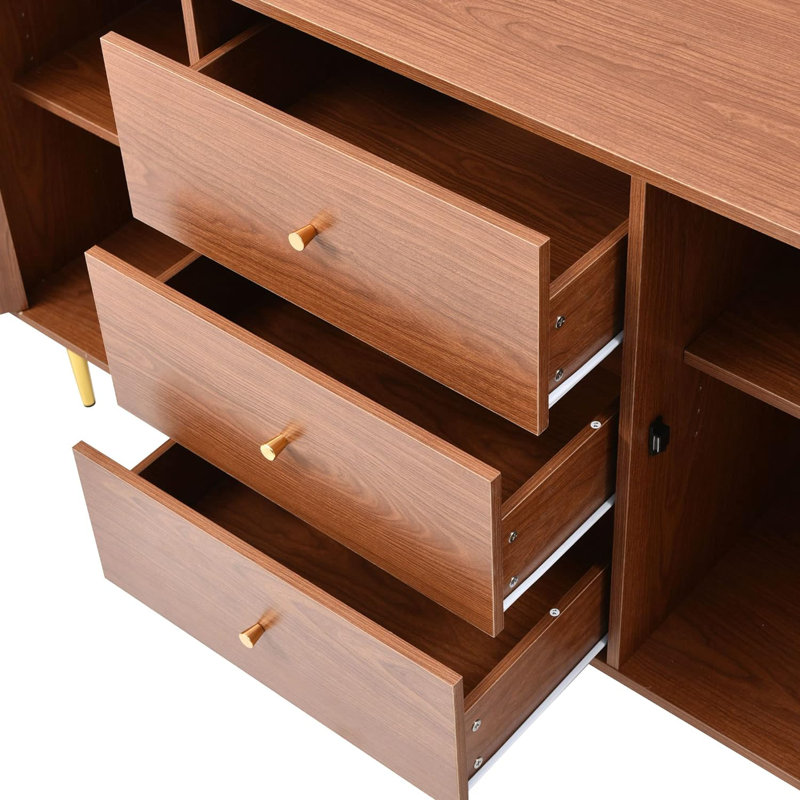 Apogee 150cm Sideboard