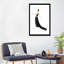 «Soph sophistiqué II», impression sur toile tendue-72663771-72663772-72663773