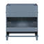 Base de meuble-lavabo simple 29,37 po Nahdean seulement