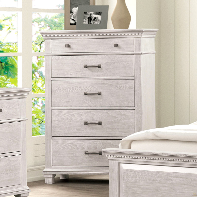 Commode 1 pièce