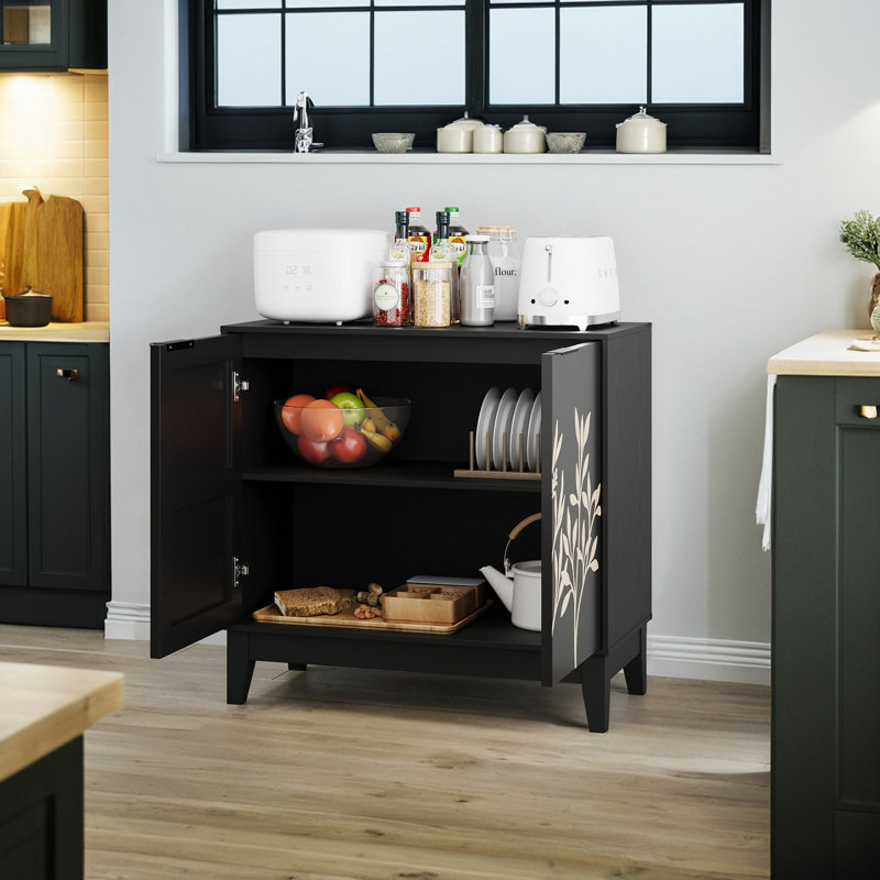 Buffet 31,5 po Vintage