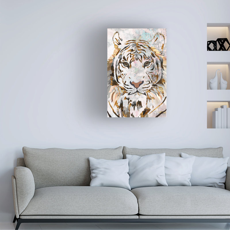 Art sur toile, Sarah Manovski