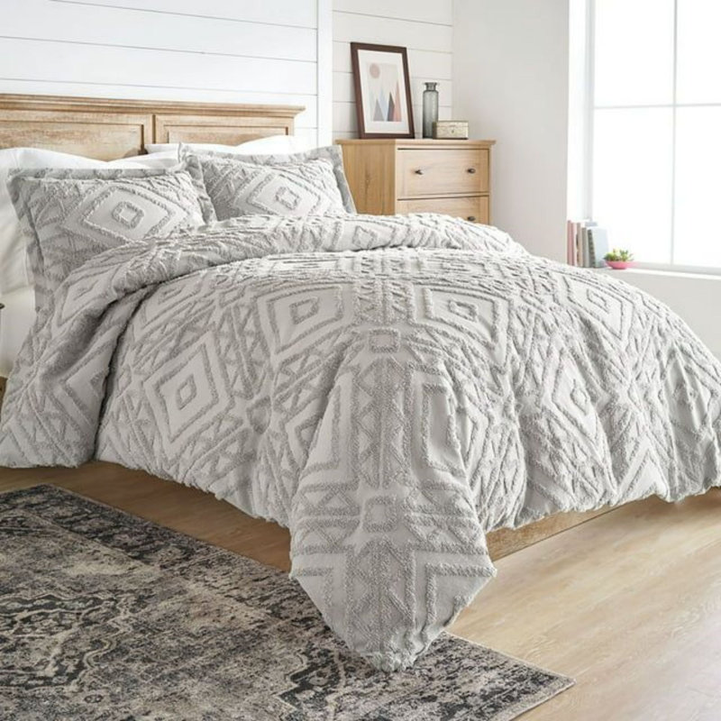 Comforter, Queen