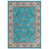 Rectangle 4'4" x 6'