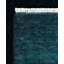 Tapis noir en laine 8 pi 3 po x 10 pi 4 po Huckstep