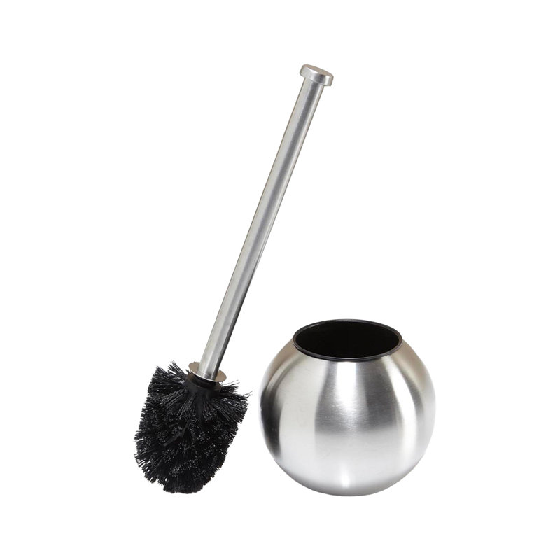 Bath Bliss Toilet Brush and Holder