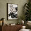 Water Lilies Botanical - Wrapped Canvas-1337228915-1337228918