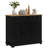 Wynnwood  39.75'' Wide 3 Drawer Sideboard-135926194