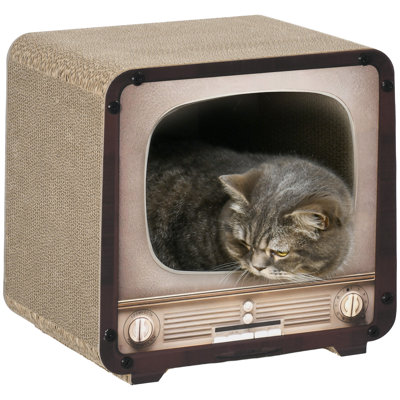 37 cm H Cat Tree / Condo