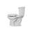 Round Toilet Seat and Lid-39806114