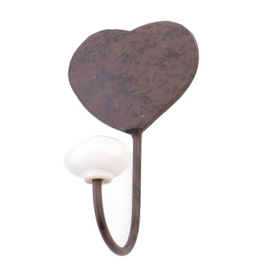 Merry Iron Wall Wall Hook