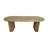 Serena Oval Dining Table