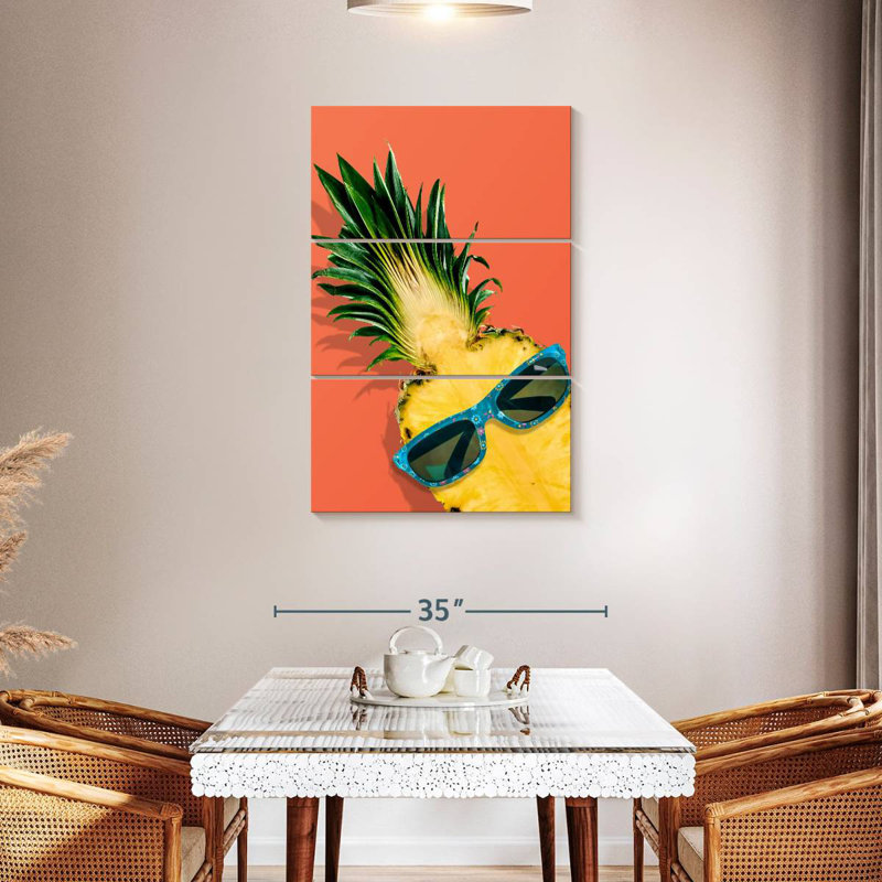 Ananas Yarlin