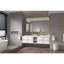 Miroir de salle de bain 84 X 48 pouces-1272063933