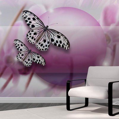 Arjana Wall Mural