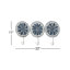 Levay Iron Wall Wall Hook