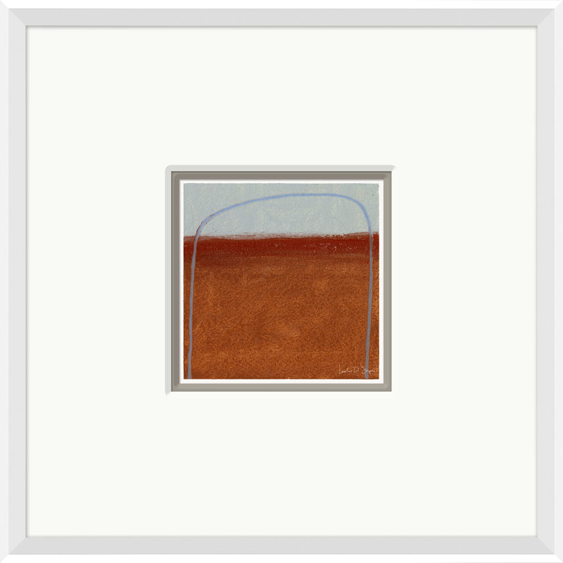 Couleur abstrait XX - petit