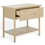 Fayletta 1 Drawer Wood Nightstand-1560661209