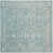 LIGHT BLUE / IVORY