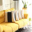 (Ensemble de quatre) Housses de coussin décoratif-1560699137