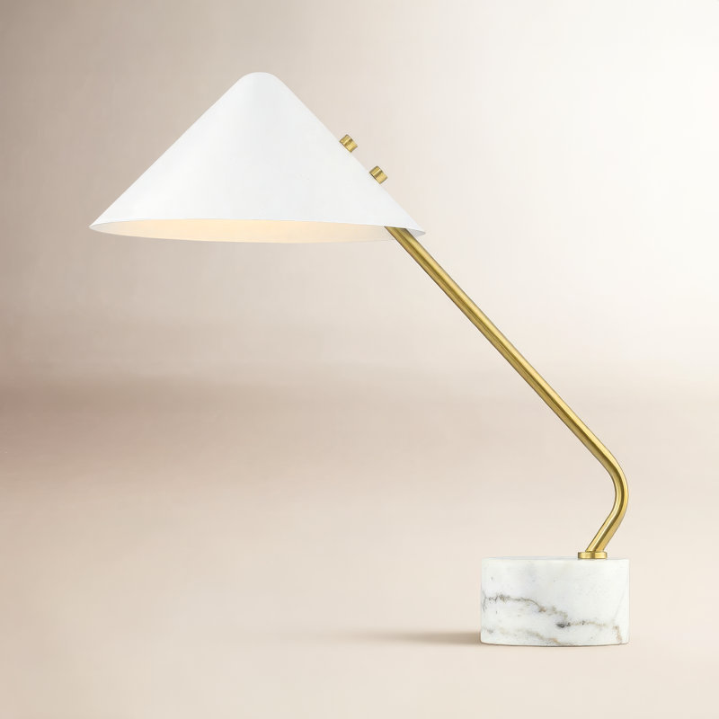Lampe de bureau Damani
