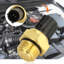 Capteur de température anti-corrosion facile à installer cuivre 37760-P00-003 37760-P00-004 37760-PHM-004A Capteur de température du ventilateur de refroidissement pour Acura