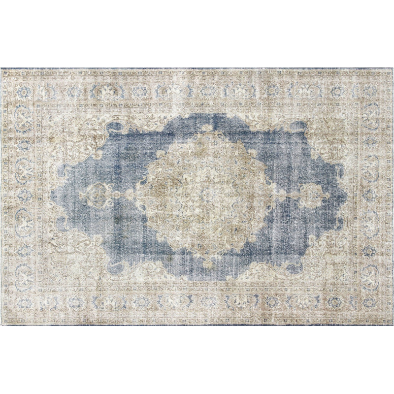 One-of-a-Kind 6'8" X 10'3" Area Rug