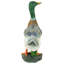 Statue canard colvert