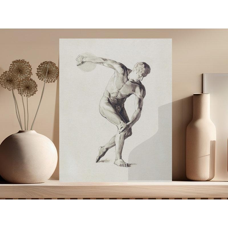 Escudero Wrapped Canvas Print Set, 15x30