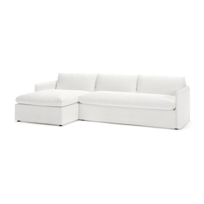 Bellatrix Sectional with Chaise