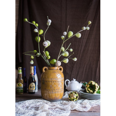 Kaiya Table Vase 1