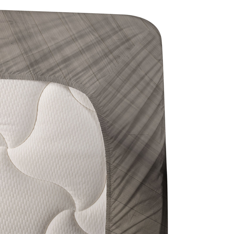 Microfiber Sheet Set, Twin Sheet Set + Fitted Sheet + 1 Pillowcase