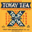 Reproduction d'art sur toile tendue Trinx Retrolabel Gallery: Tokay Tea-1435286442
