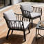 Ensemble de chaise club d'extérieur-896988690-896988689
