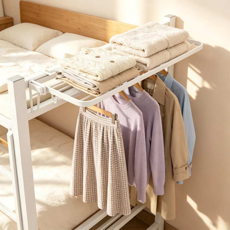 Armoire de rangement en maille, tablette de rangement, organisateur, gain de place pour cuisine, salle de bain, garde-manger, comptoir-café, bureau, armoire, meuble à chaussures