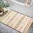 Cervantes 100% Cotton Non-Slip Bath Rug-1601880646-1582232835