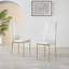 Eubanks 4 - Person Dining Set-699872749