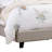 Angeleigh Upholstered Platform Bed-681042361-681042360