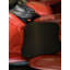 Coussin de soutien lombaire ergonomique en mousse à mémoire de forme pour fauteuil de bureau