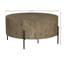 Williamsburg Round Coffee Table