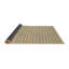 Tapis brun clair/ivoire à motifs-1108775684