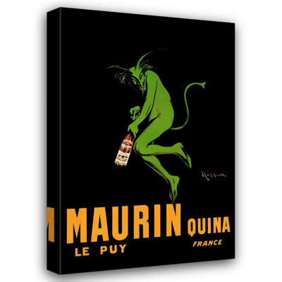 Maurin Quina