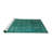 Kokenos Moroccan Indoor Rug-825869822
