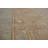 Light Blue Oushak Vegetable Dye Area Rug