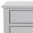 Aonesty 24'' W Solid Wood Nightstand-1329036382