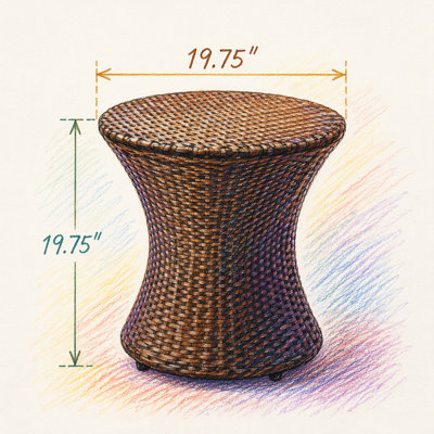 Table d'appoint