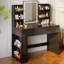 Dressing Table with Mirror-251559863